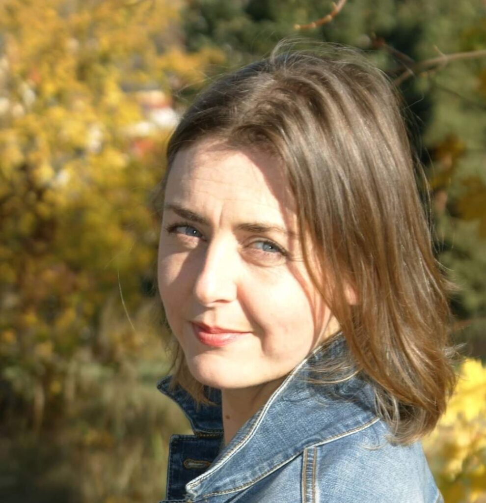 Radka C.